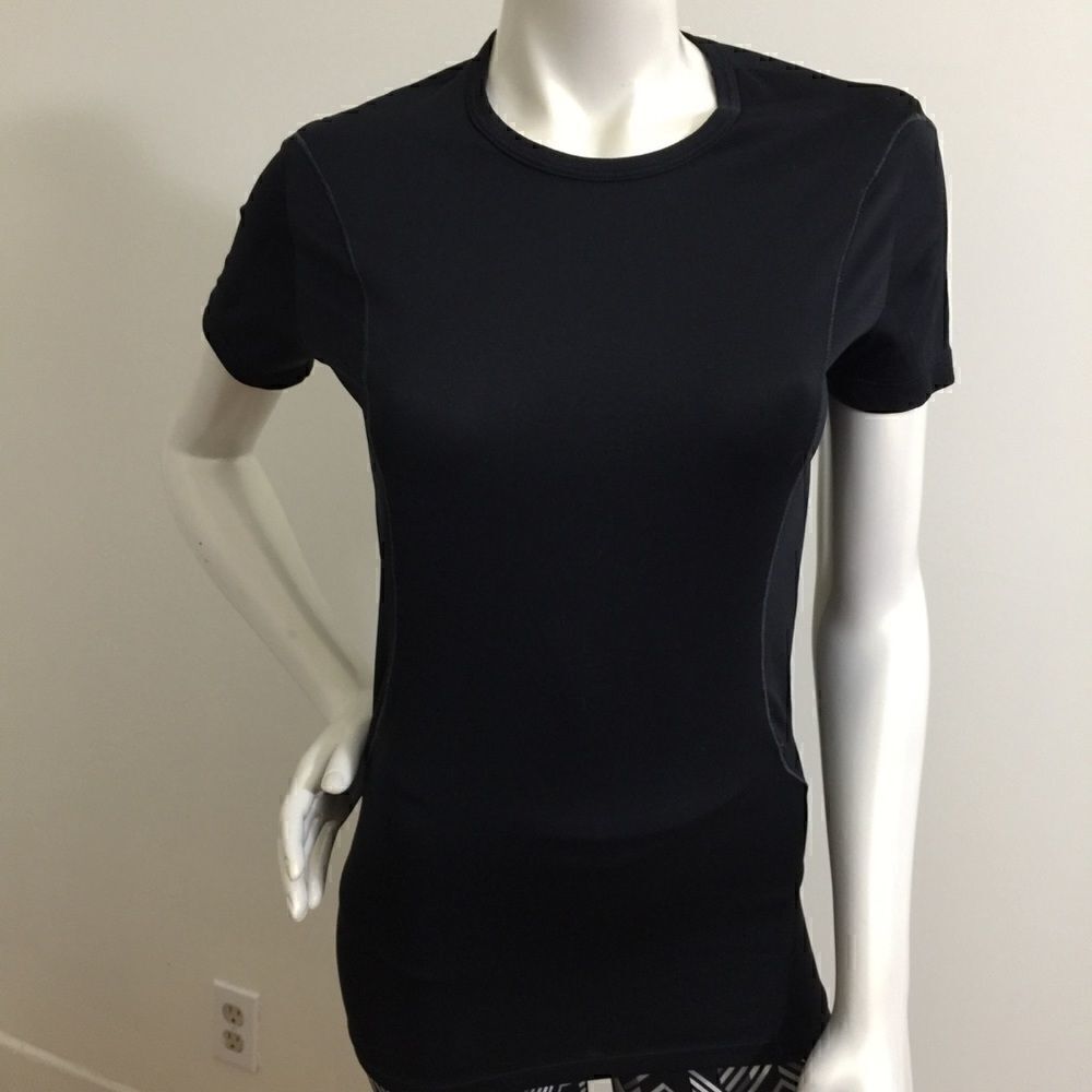 Calvin Klein Spandex Performance Top - Picture 4 of 4